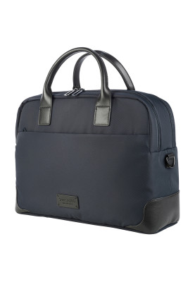 Tucano Сумка Fine 15.6"/16", синя