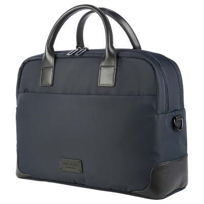 Tucano Сумка Fine 15.6"/16", синя
