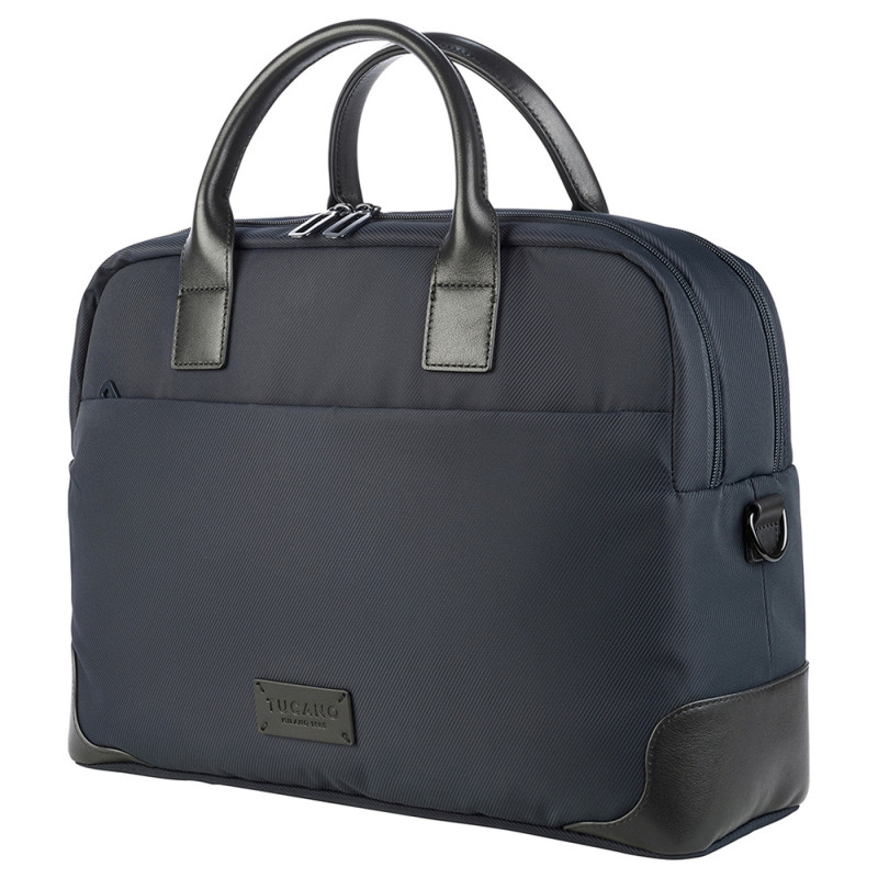 Tucano Сумка Fine 15.6"/16", синя
