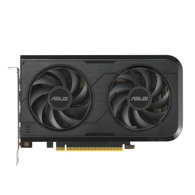 ASUS Відеокарта GeForce RTX 5050 8 GB GDDR6 OC DUAL-RTX5050-O8G