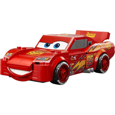 LEGO Конструктор LEGO Speed Champions Молния МакКвін LEGO Конструктор LEGO Speed Champions Молния МакКвін