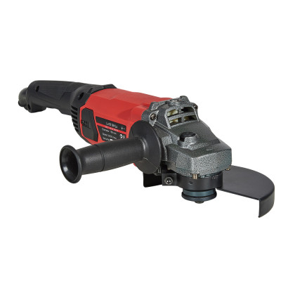 Vitals Шліфмашина кутова Master Ls 1286HLv 180мм 1800Вт 8500об/хв 4.6кг Vitals Шліфмашина кутова Master Ls 1286HLv 180мм 1800Вт 8500об/хв 4.6кг