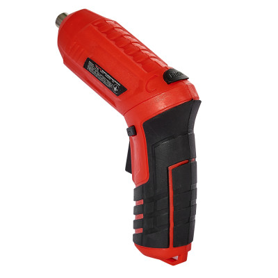 Vitals Викрутка акумуляторна AS 3615VT 7 3.6В 2.5Нм 250об/хв 0.4кг Vitals Викрутка акумуляторна AS 3615VT 7 3.6В 2.5Нм 250об/хв 0.4кг