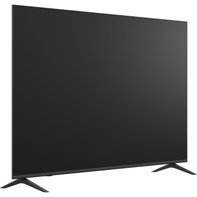LG Телевізор 75" LG QNED 4K 60Hz Smart WebOS Black