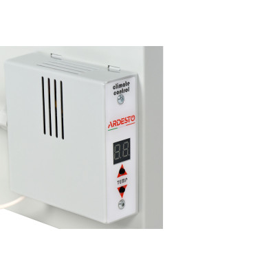 ARDESTO HCP-550[HCP-550RBRM]