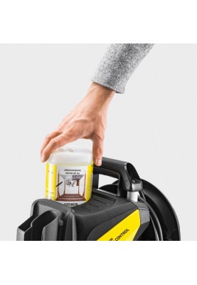 Karcher Мінімийка високого тиску K 7 PREMIUM POWER HOME, 3000Вт, 20-180бар, 600л/год, шланг 5м, 17.9кг