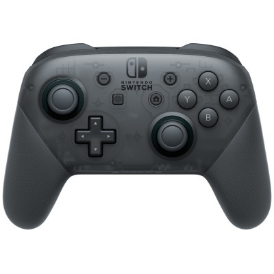 Nintendo Контролер Switch Pro