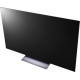 LG Телевізор 77" OLED77C36LC