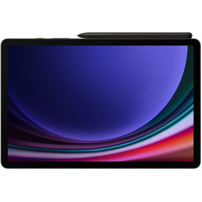 Samsung Планшет Galaxy Tab S9 (X716) 11` 12ГБ, 256ГБ, 5G, 8400мА•год, Android, сірий темний