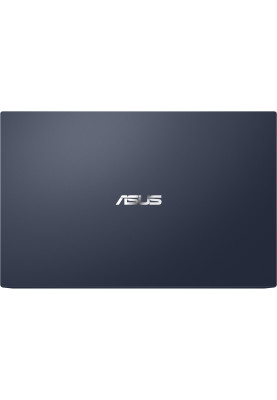 ASUS Ноутбук Expertbook B1 B1502CGA-BQ0467XA 15.6" FHD vIPS, Intel P N200, 8GB, F256GB, UMA, Win11PE, Чорний