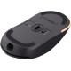 Trust Миша GXT 926 REDEX II, WL/USB-A/USB-C, чорний