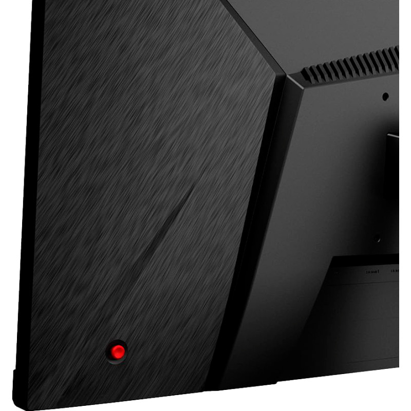MSI Монітор 27" G2712F 2xHDMI, DP, Audio, IPS, 180Hz, 1ms, sRGB 96%, AdaptiveSync