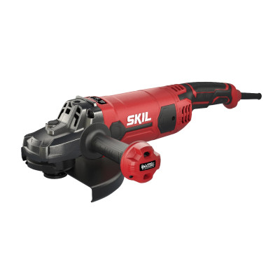 Skil Шліфмашина кутова 9791 AB 230мм 2200Вт 6600об·хв VRS+ плав. пуск 6.17кг