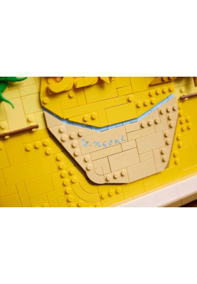LEGO Конструктор ART Vincent van Gogh - Соняшники