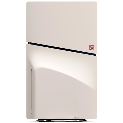PlayStation Ігрова консоль 5 Slim Blu-ray (Ghost of Yotei Limited Edition)