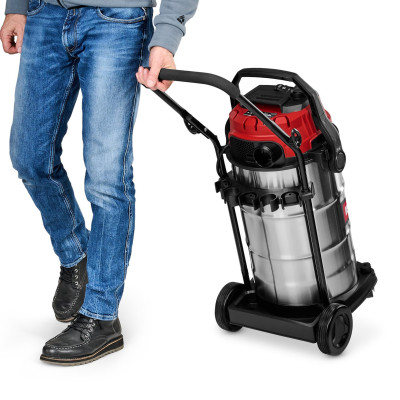 Einhell Пилосос професійний Einhell TE-VC 4090 SACL 1150Вт 225мБар 40л 10.1кг