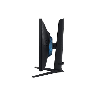 Samsung Монітор Samsung 23.8" S24DG300NI HDMI, DP, VA, 180Hz, 1ms, FreeSync