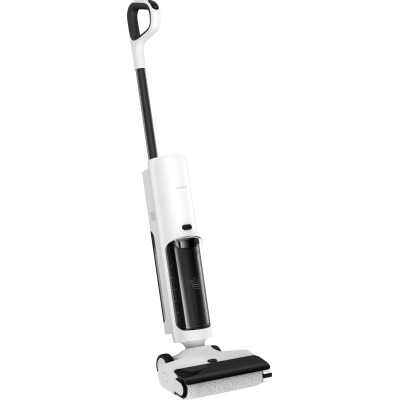 XIAOMI Пилосос Xiaomi безпровідний W20 Wet Dry Vacuum, 200Вт, вологе прибирання, конт пилок -0.55л, вода -0.78л, автон. робота до 28хв, НЕРА, білий XIAOMI Пилосос Xiaomi безпровідний W20 Wet Dry Vacuum, 200Вт, вологе прибирання, конт пилок -0.55л, вода -0.78л, автон. робота до 28хв, НЕРА, білий