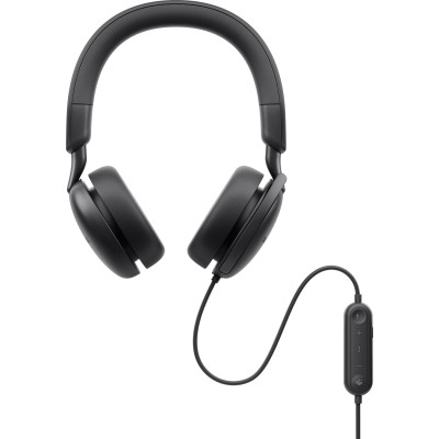 Dell Гарнітура Dell Pro Wired ANC Headset WH5024