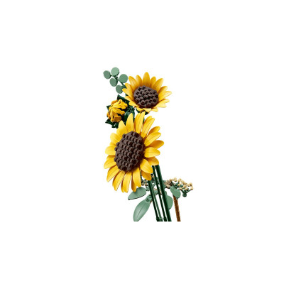 LEGO Конструктор LEGO Botanicals Букет соняшників LEGO Конструктор LEGO Botanicals Букет соняшників