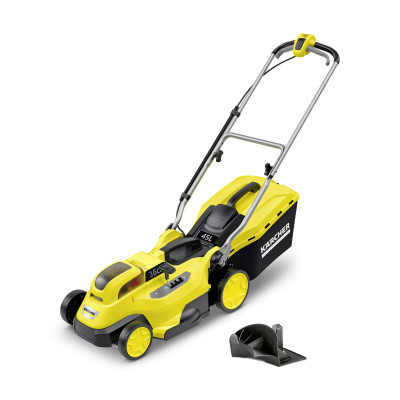 Karcher LMO 18-36 Battery акум-а (без АКБ та ЗП)