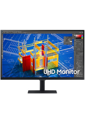 Samsung Монітор 27" S27A700N HDMI, DP, USB, IPS, 3840x2160