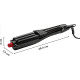 Rowenta Мультистайлер KARL LAGERFELD Waves Addict Hair Waver