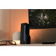 2E Акустична система PCS232 RGB, Soundbar, 2.0, USB, Black