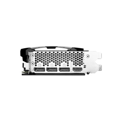 MSI Відеокарта GeForce RTX 4070 Ti 12GB GDDR6X VENTUS 2X OC