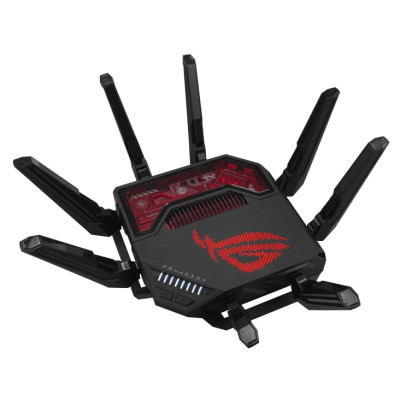 ASUS Маршрутизатор GT-BE19000