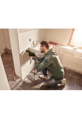 Bosch Дриль ударний EasyImpact 600 600Вт ШЗП 1.5-13мм 3000об·хв 1.7кг кейс