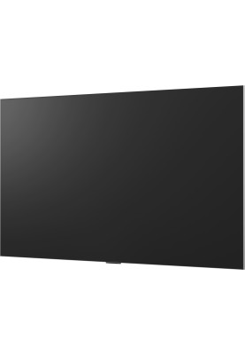 LG Телевізор 55" OLED 4K 120Hz (VRR 165Hz) Smart WebOS Black