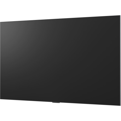LG Телевізор 55" OLED 4K 120Hz (VRR 165Hz) Smart WebOS Black LG Телевізор 55" OLED 4K 120Hz (VRR 165Hz) Smart WebOS Black