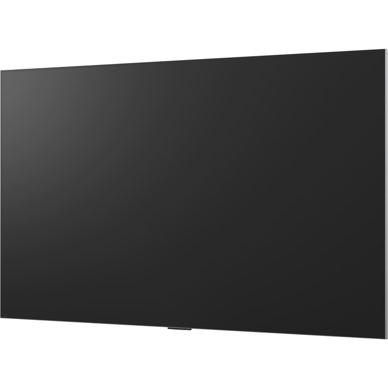 LG Телевізор 55" OLED 4K 120Hz (VRR 165Hz) Smart WebOS Black