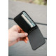 UAG Чохол для карт магнітний з підставкою, Metropolis Wallet PU, Black
