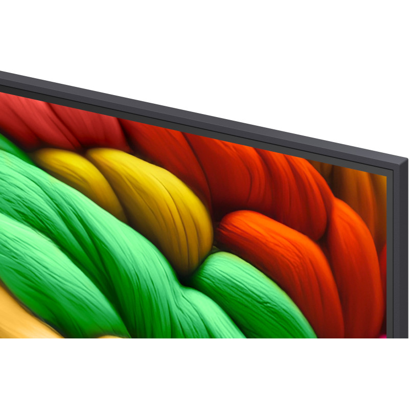 LG Телевізор 75" NanoCell 4K 60Hz Smart WebOS Black