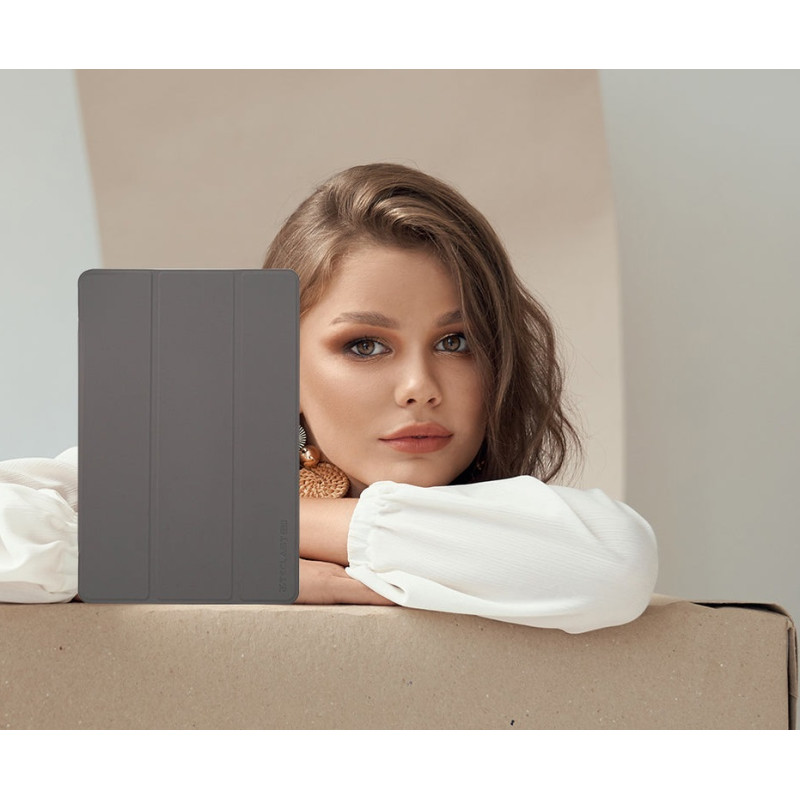 TECLAST Чохол для P50 (2024), 11", Flex, сірий