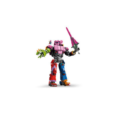 LEGO Конструктор Fortnite Mecha Team Leader