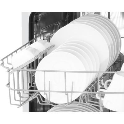 Hansa Посудомийна машина вбудована, 12компл., A++, 60см, білий