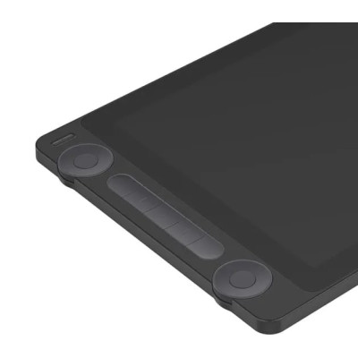 Huion Графічний монітор 13,3" Kamvas 13 G3, DP, USB-C, чорний