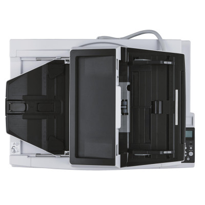 Ricoh Документ-сканер A3 fi-7700 + планшетний блок Ricoh Документ-сканер A3 fi-7700 + планшетний блок