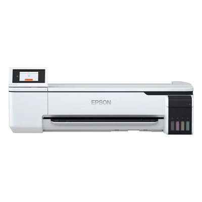 Epson Принтер Epson SureColor SC-T3100X 24' без стенду