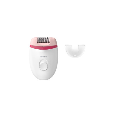 Philips Епілятор Satinelle Essential BRE235/0