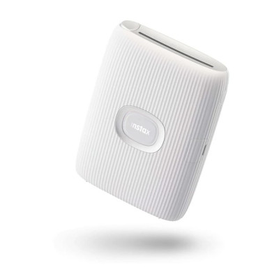 Fujifilm Фотопринтер INSTAX Mini Link2 Clay White