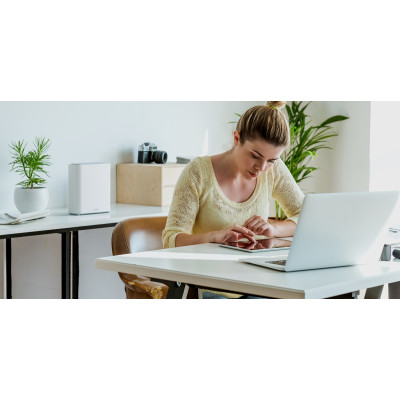D-Link WiFi-система M32-3 EAGLE PRO AI AX1500 Mesh WiFi (3шт) D-Link WiFi-система M32-3 EAGLE PRO AI AX1500 Mesh WiFi (3шт)