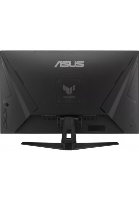 ASUS Монітор 31.5" TUF Gaming VG32UQA1A 2xHDMI, DP, MM, VA, 3840x2160, 160Hz, 1ms, sRGB 120%, FreeSync, HDR10