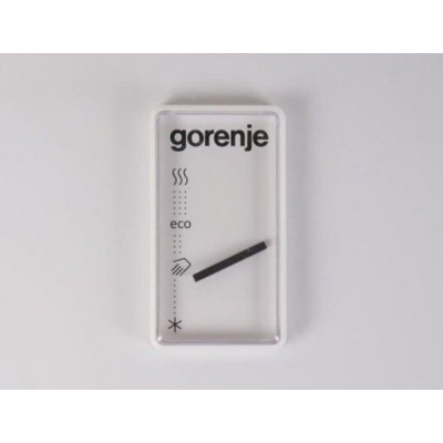 Gorenje Водонагрівач Tiki TGR50SPrimeMS50V9 (TGR50SNGV9) 50 л, слім, мех. упр.