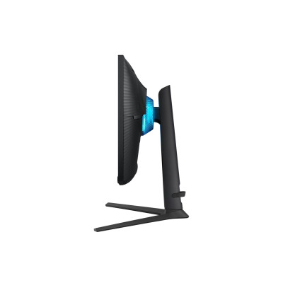 Samsung Монітор 32" S32BG700EI 2*HDMI, USB, BT, IPS, 3840x2160