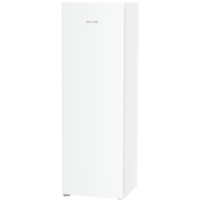 Liebherr Морозильна камера, 185.5x59.7х67.5, 271л, 1дв., A+, NF, диспл внутр., білий