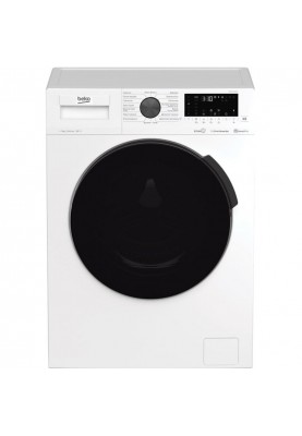 Beko Пральна машина фронтальна, 7кг WUE7626XBCW